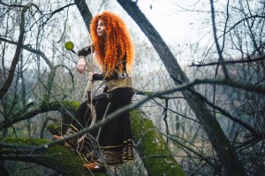 merida___a_perfect_day_brave_cosplay_by_my_little_shua-d5k6sc5